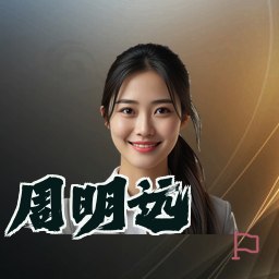 周明远